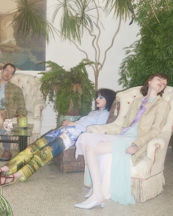 Праздник не должен заканчиваться. Как провести второй