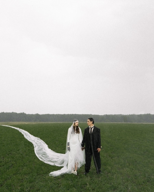 Чек-лист: что важно не забыть после свадьбы?