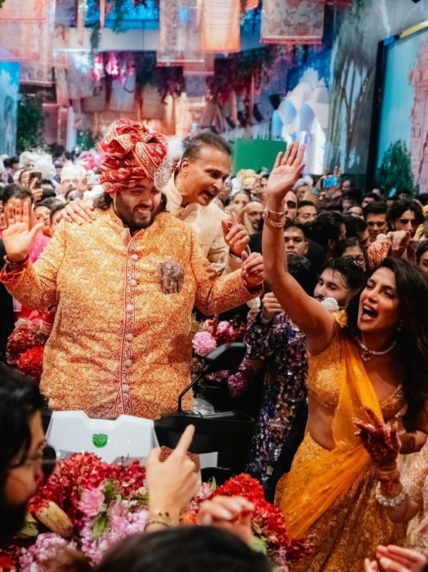 7 месяцев празднований и бюджет в 950