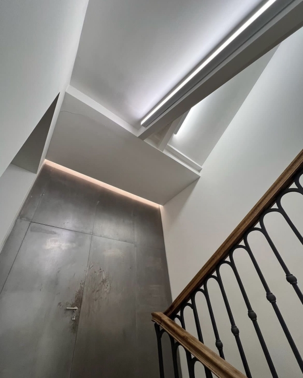 Ван Гог в «Царицыно», виниловый вечер в