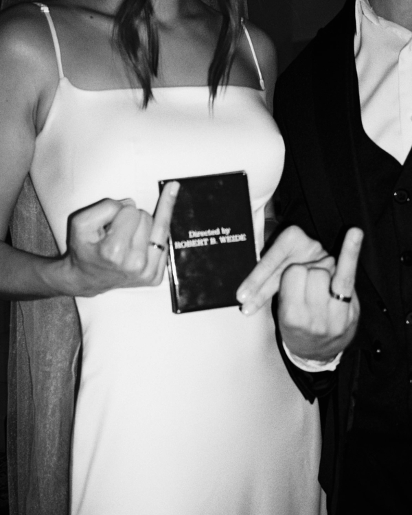 Как составить свадебный вишлист?