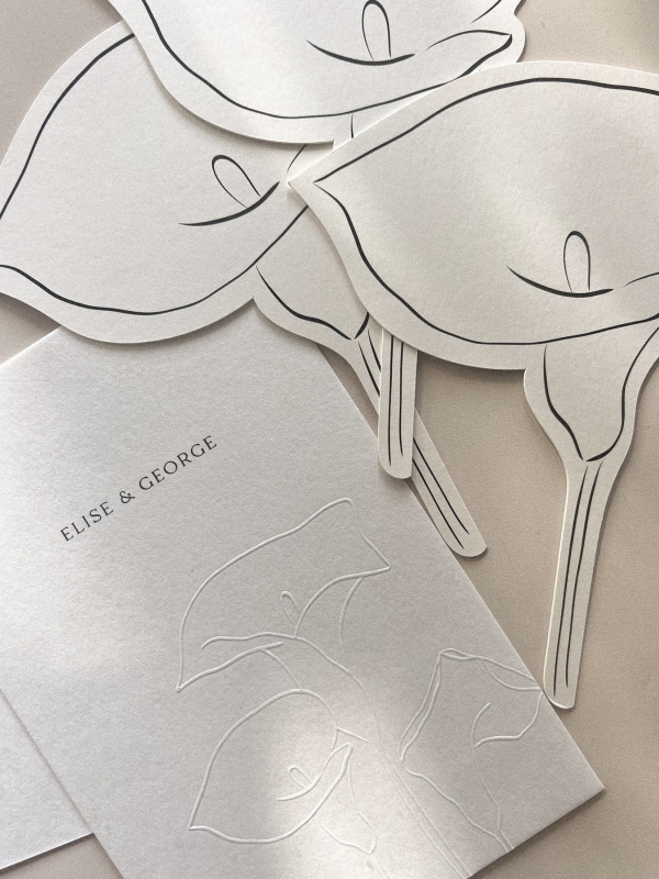 Вишенка на торте. 20 нетривиальных идей пригласительных