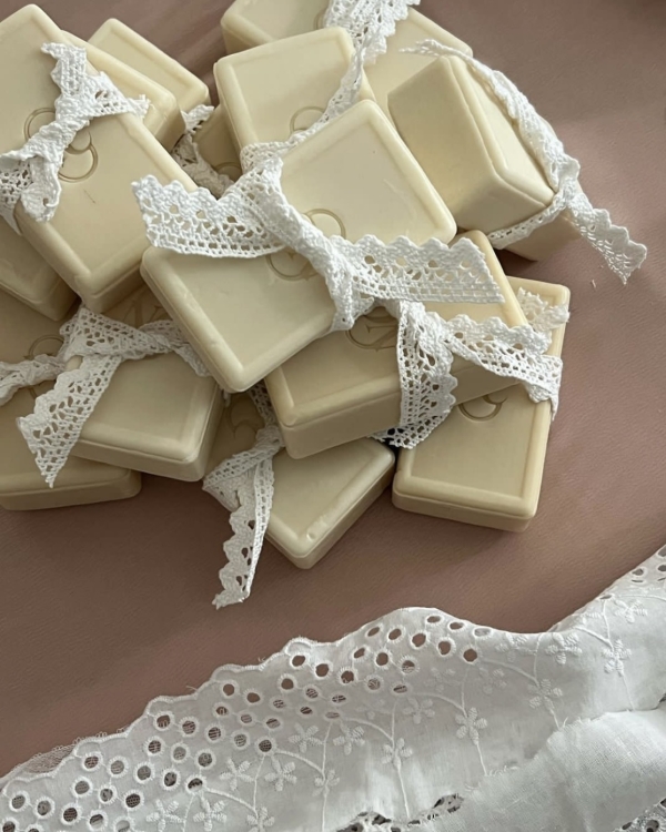 Зачем нужен свадебный сайт?