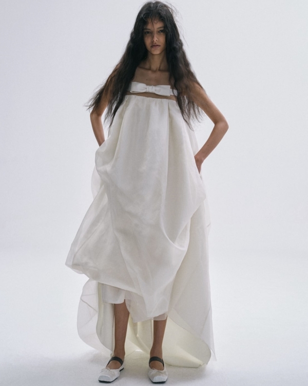 Удобное платье на свадьбу: миф или реальность?