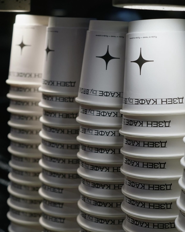 Временно, но эффектно: 7 поп-апов в Москве,