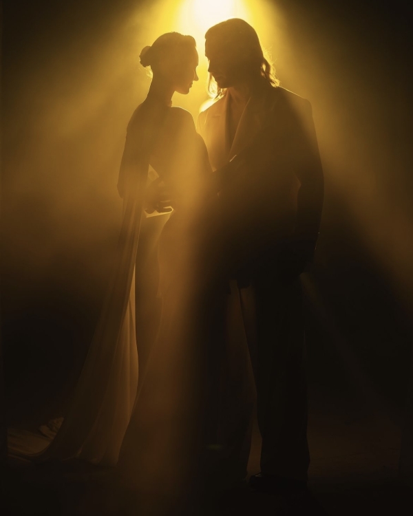 Зачем нужен свадебный сайт?