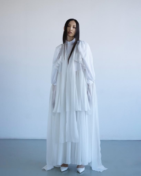 Удобное платье на свадьбу: миф или реальность?