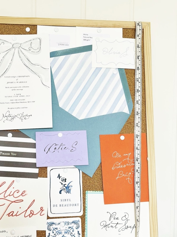 Вишенка на торте. 20 нетривиальных идей пригласительных