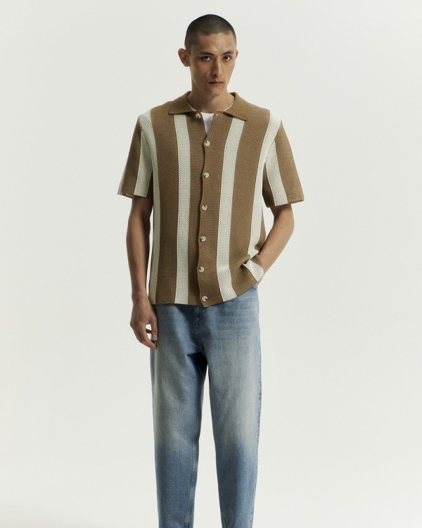 Girlfriend effect. Как переодеть своего мужчину