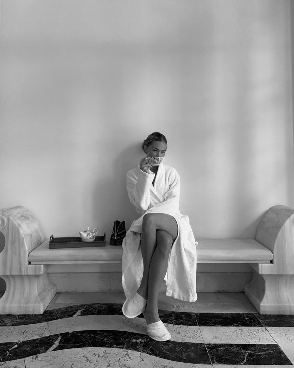 Обойдемся без моря: лучшие спа-отели Подмосковья 2024