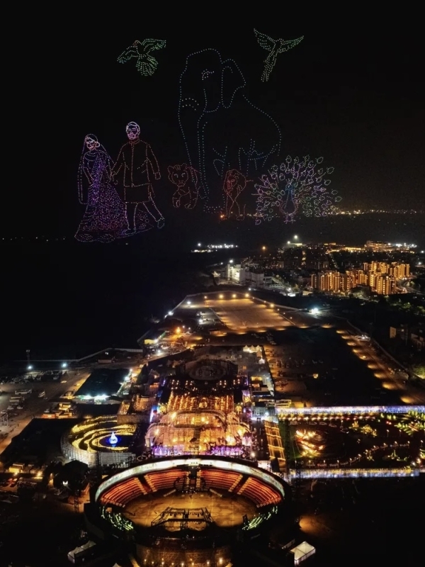 7 месяцев празднований и бюджет в 950