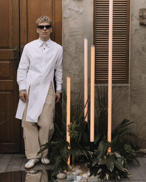 DJ Никита Меньшов о карьере из хобби,