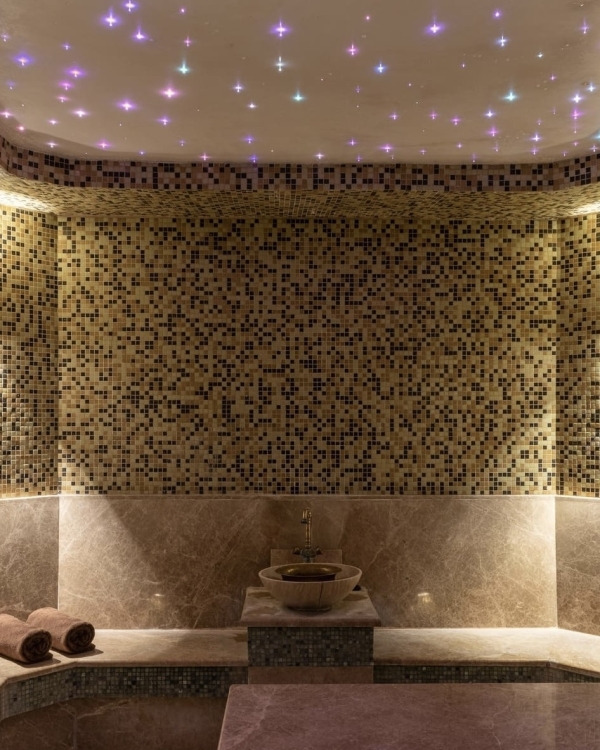 Обойдемся без моря: лучшие спа-отели Подмосковья 2024