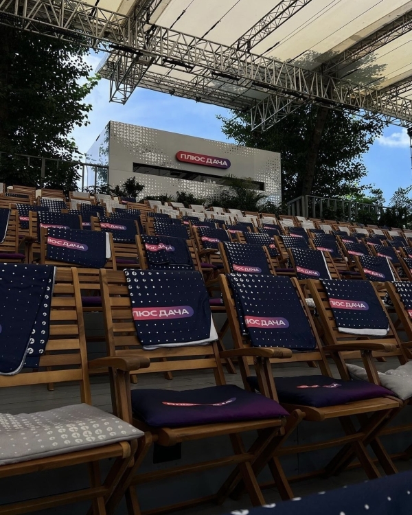 Временно, но эффектно: 7 поп-апов в Москве,