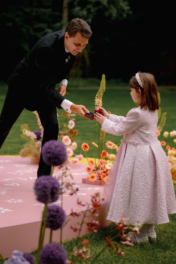 «Звонок для учителя? Нет, для любви!» Рассказываем