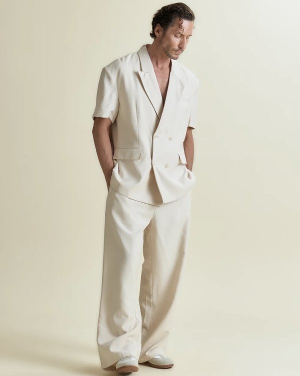 Girlfriend effect. Как переодеть своего мужчину