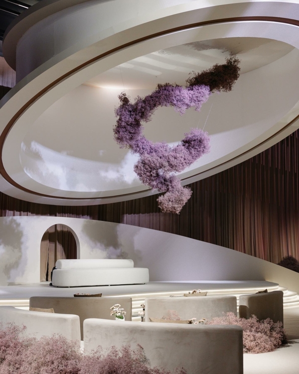 Где, если не в Дубае? Рассказываем о