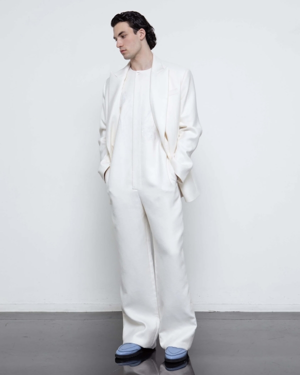 Girlfriend effect. Как переодеть своего мужчину