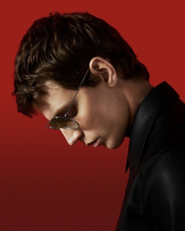 Большая маленькая деталь: 20 моделей солнцезащитных очков