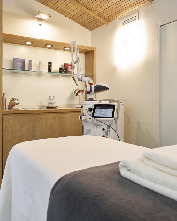 Все везде и сразу: лучшие салоны красоты