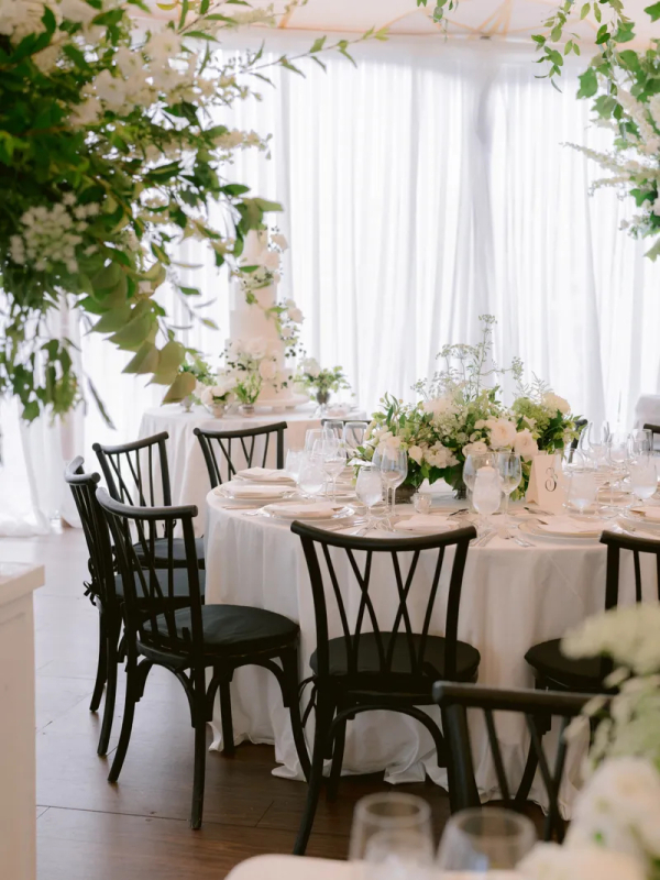 Все о свадьбе Оливии Калпо и Кристиана