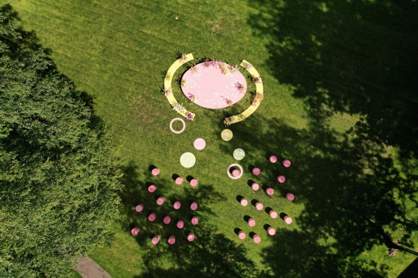 «Звонок для учителя? Нет, для любви!» Рассказываем