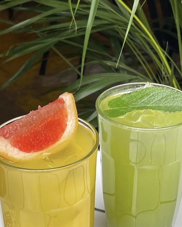 Тополиный пух, жара, июль: самые ожидаемые события