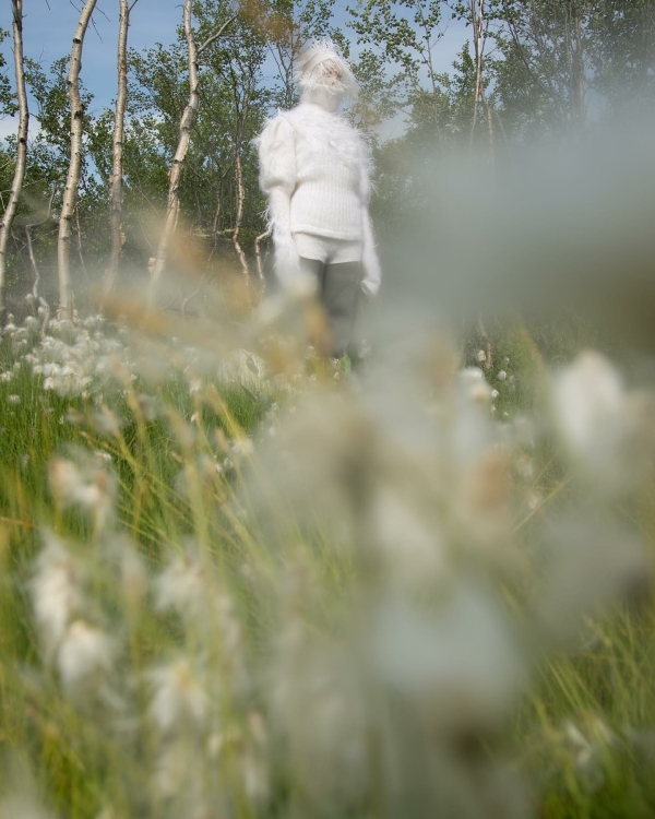 Березы, косы и полевые венки. Стартерпак свадьбы