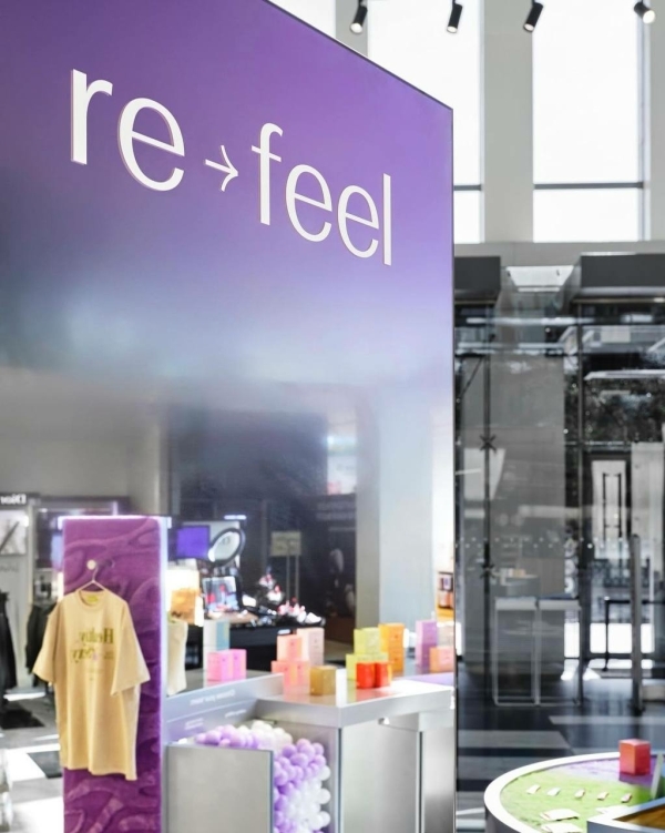 Временно, но эффектно: 7 поп-апов в Москве,