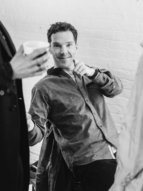 Кто такой hot rodent boyfriend, и почему