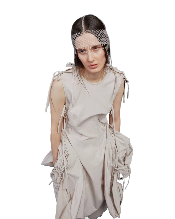 Для непринужденного шика. 18 головных уборов-украшений для