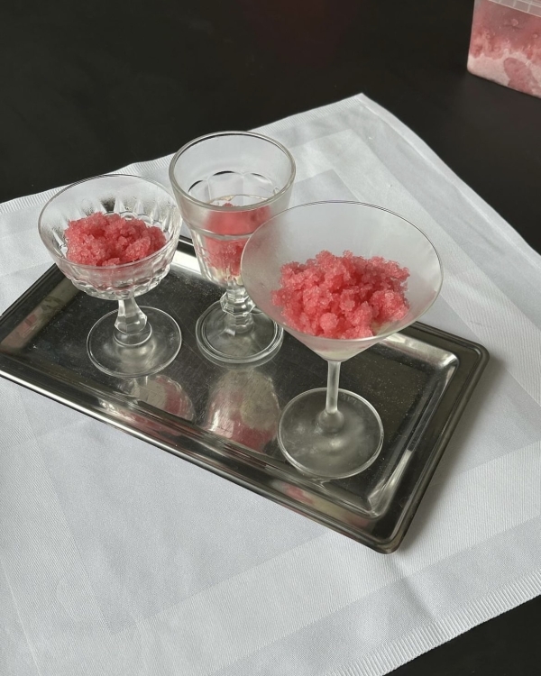 Телепортируемся в Рим в Пушкинском, встречаем закат