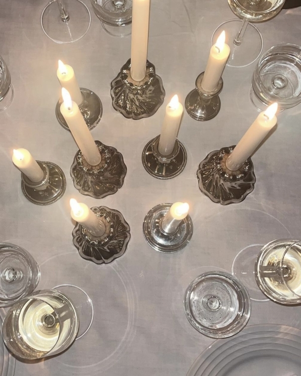 Осень не за горами: 10 идей сезонного