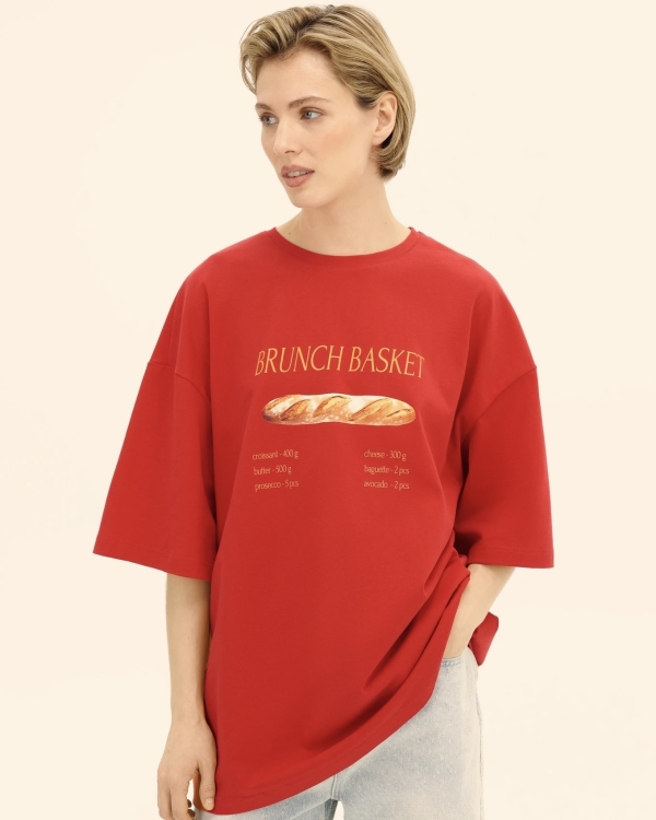 А бывает что-то, кроме пижамы? Бывает! 7