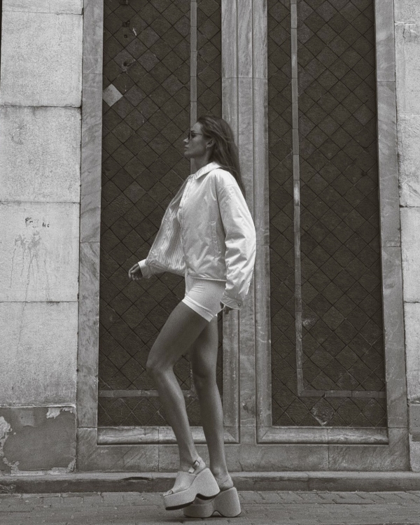 Нас и тут неплохо кормят: изучаем новый