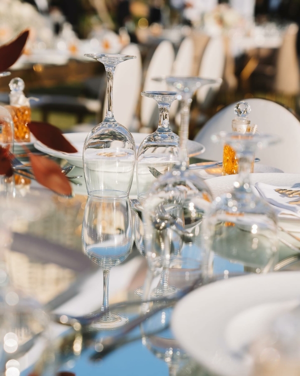 Где, если не в Дубае? Рассказываем о