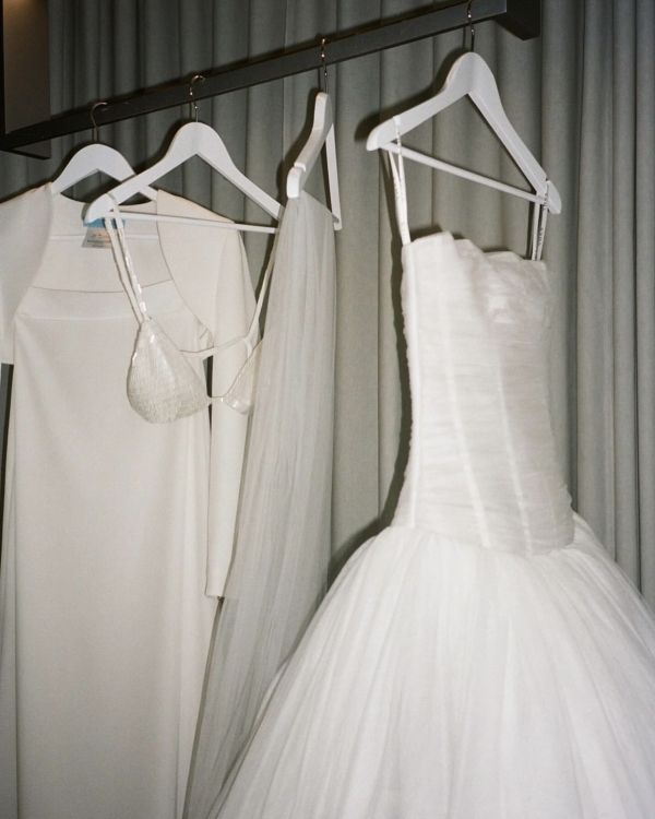 Зачем нужен свадебный сайт?