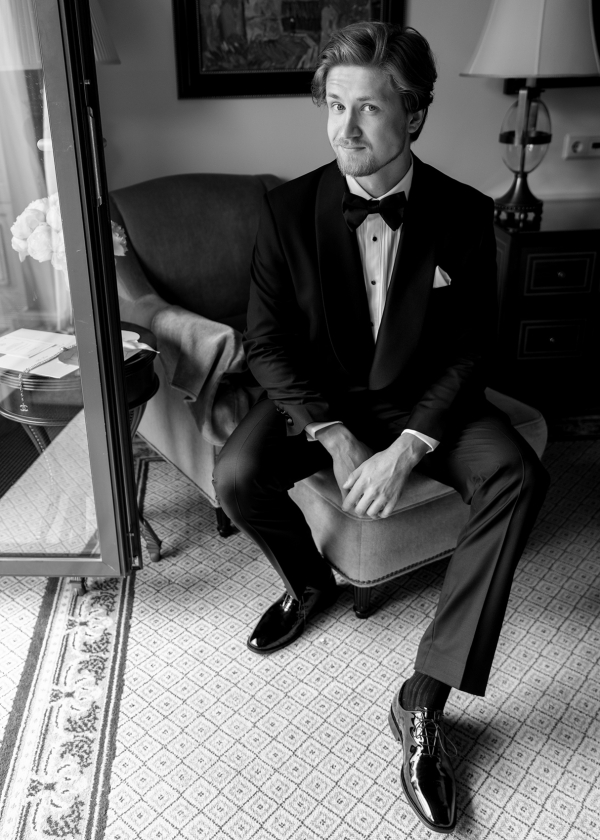 Интервью с невестой: об отношениях на расстоянии,