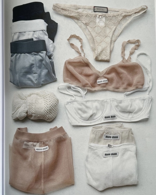 Красивому лету быть: сезонный вишлист от редакции