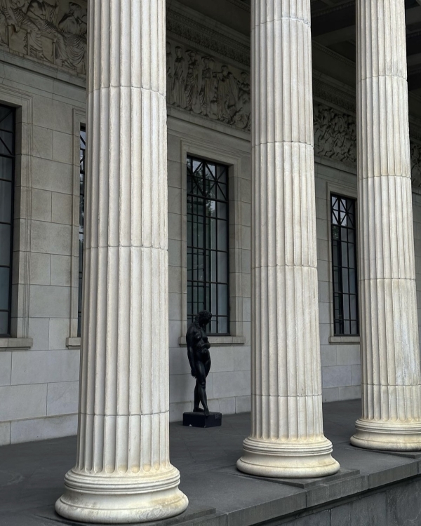 Чествуем огурцы в Soma, идем в круиз