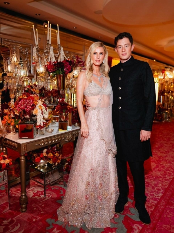 7 месяцев празднований и бюджет в 950