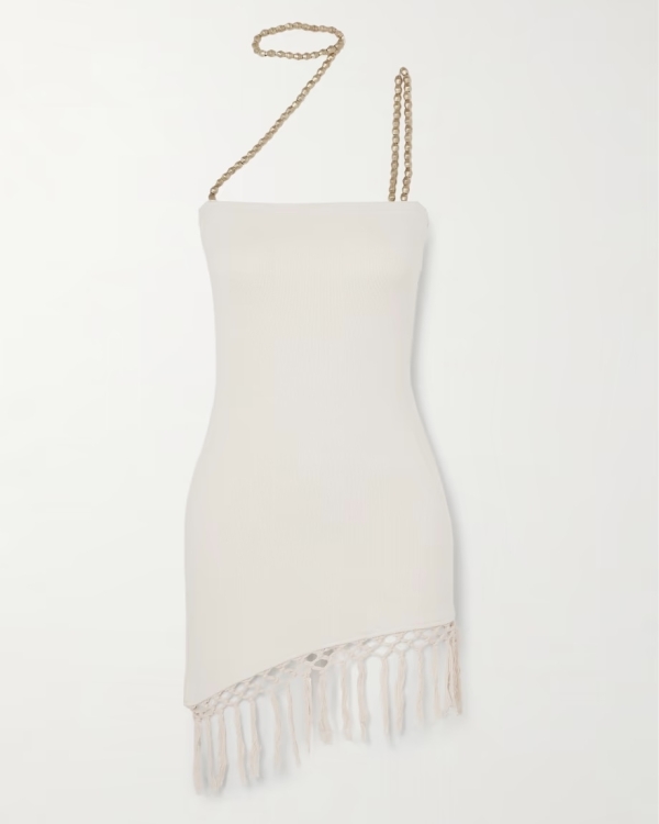 Страз много не бывает. Выбираем образ невесты