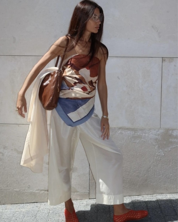 It-girls и Girlbosses: 15 инфлюенсеров, которые вдохновят