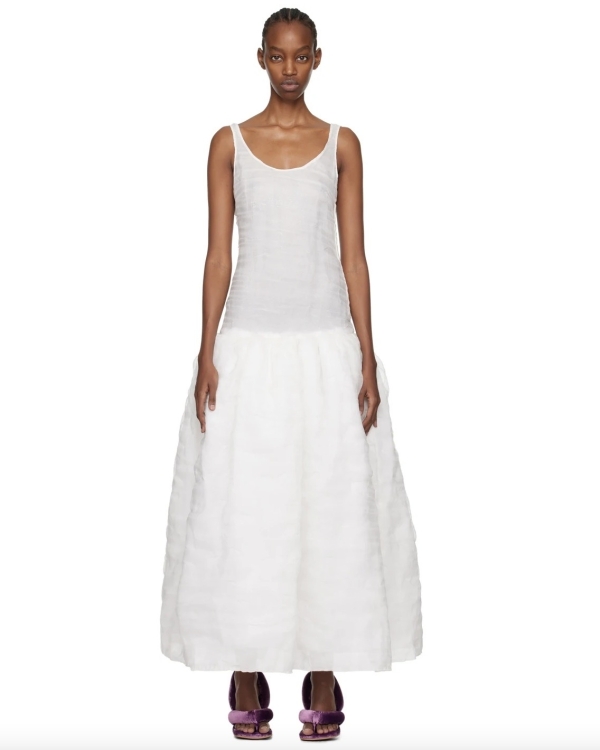 Удобное платье на свадьбу: миф или реальность?