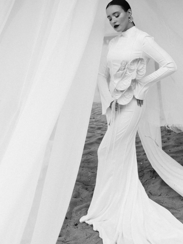 Интервью с невестой: о любви, как в