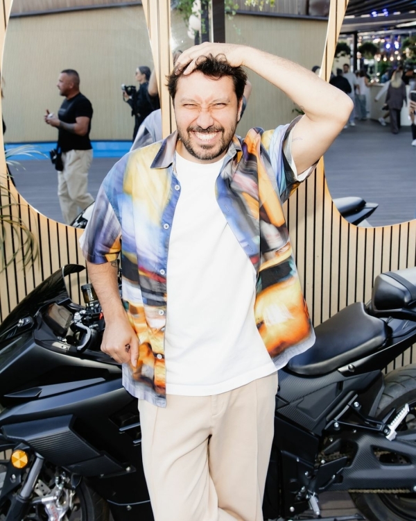 «Если вечер невозможно повторить даже с твоим