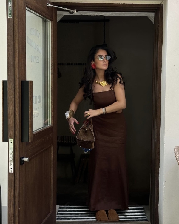 It-girls и Girlbosses: 15 инфлюенсеров, которые вдохновят