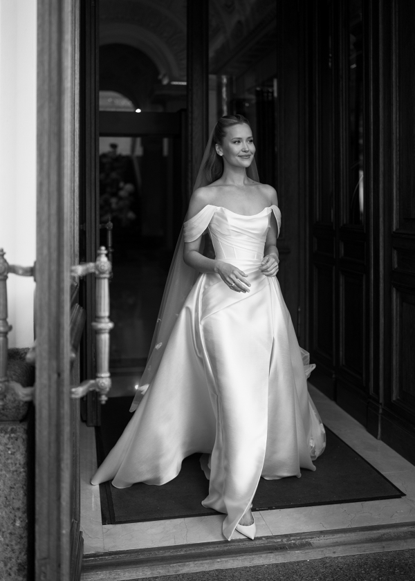 Интервью с невестой: об отношениях на расстоянии,