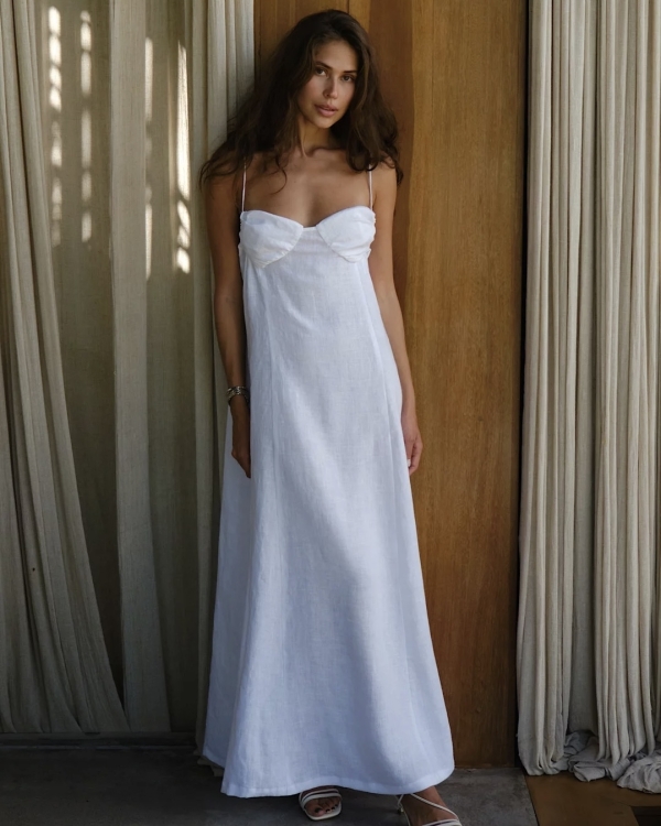 Акцент на женственность. Подборка юбок, платьев и