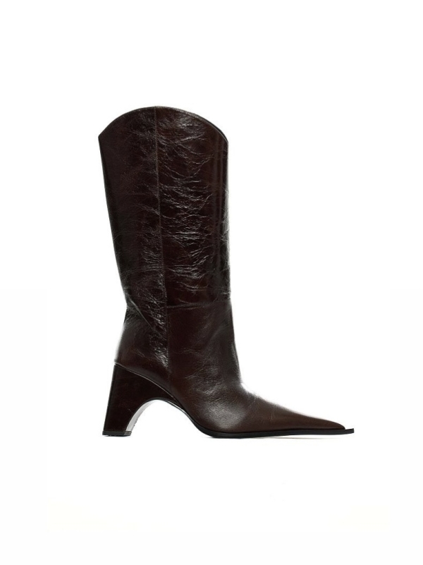 Готовимся к осени уже сейчас. 16 модных